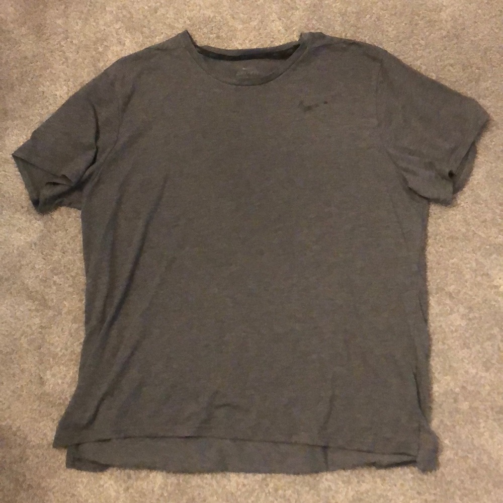 Men’s Nike XXL tshirt